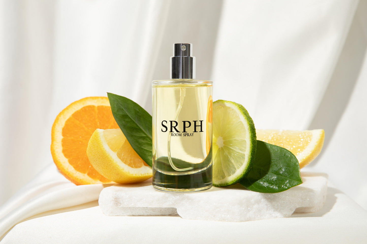 Citrus Circus Home Parfum