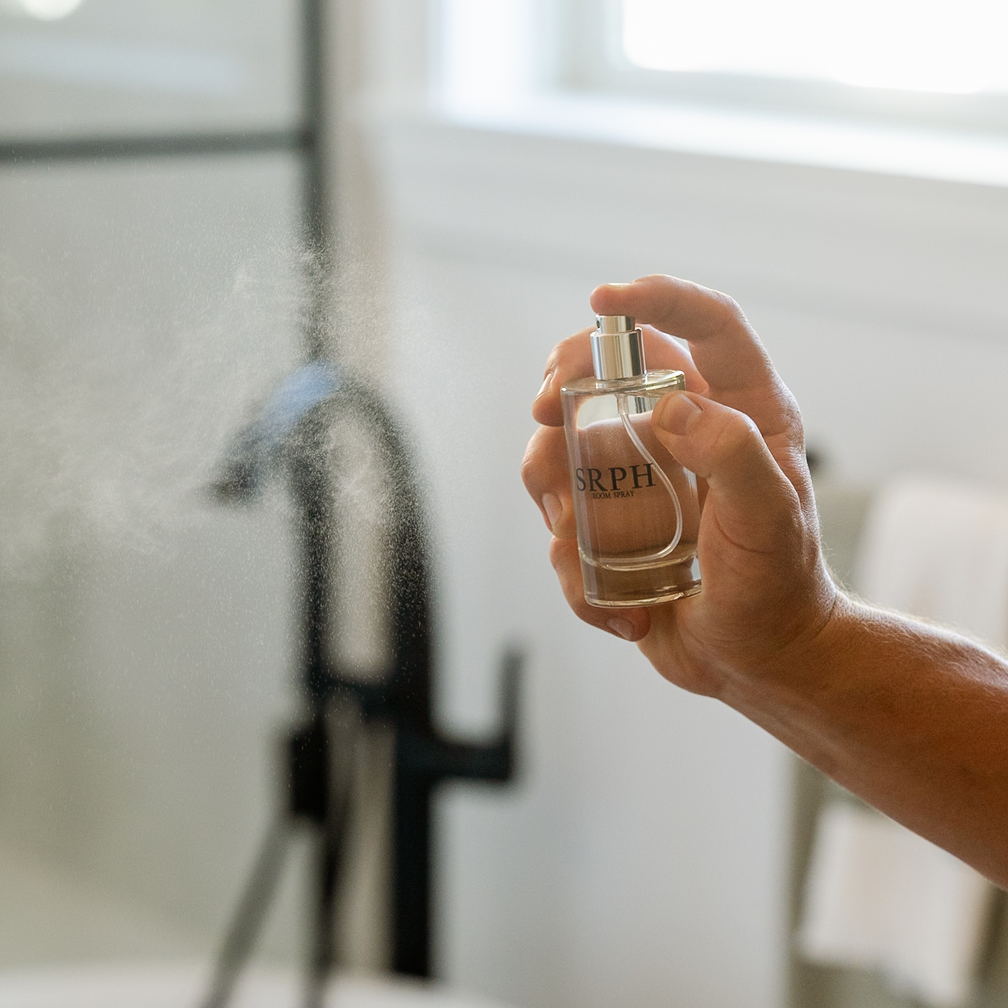 Ampersand Room Spray