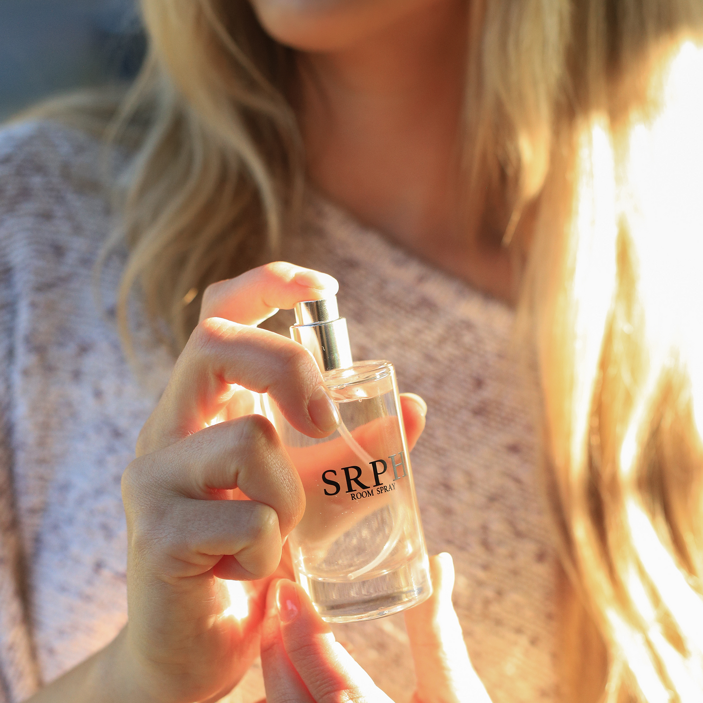 Ghosts, Ghouls & Gooseberries Room Spray