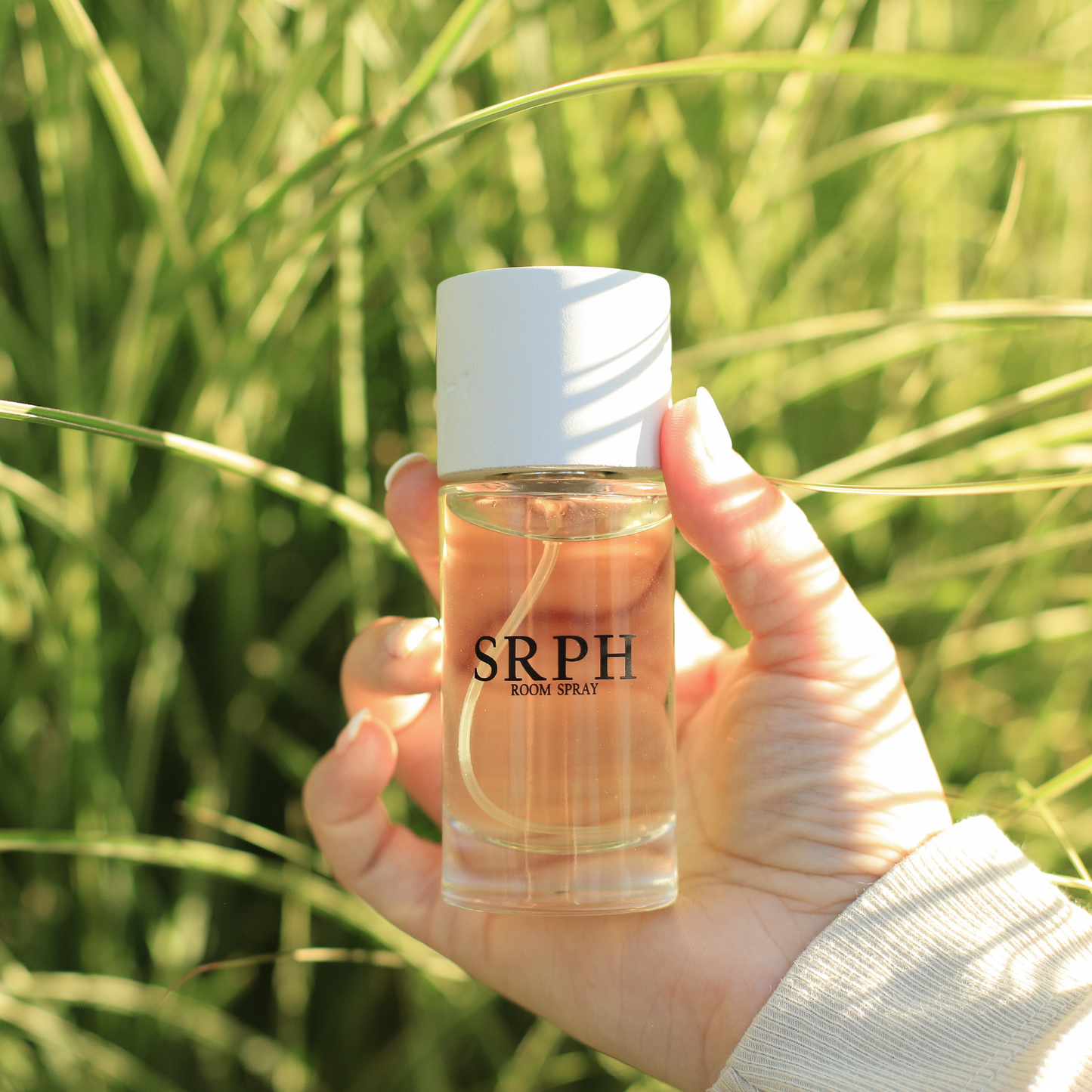 Intergalactic Oud Room Spray