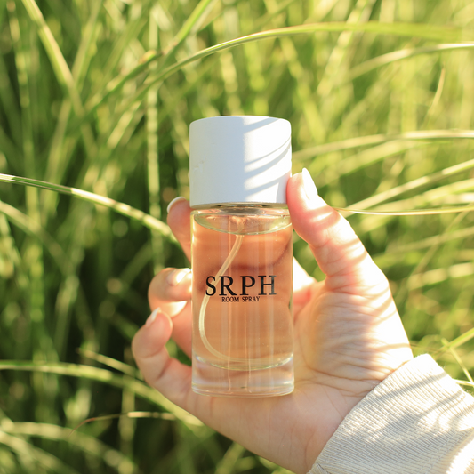 Intergalactic Oud Room Spray