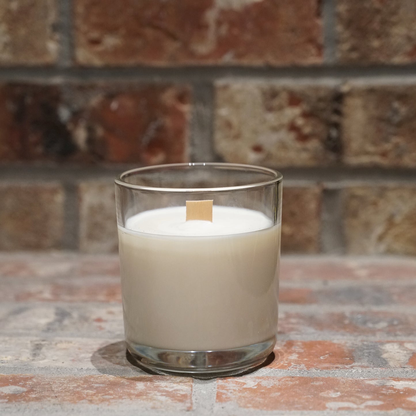 Ghosts, Ghouls, & Gooseberries Candle